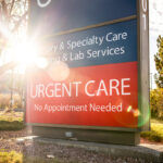 Urgent care services in Bend, OR