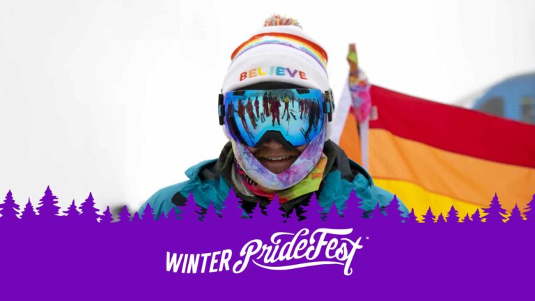 Winter PrideFest 2024