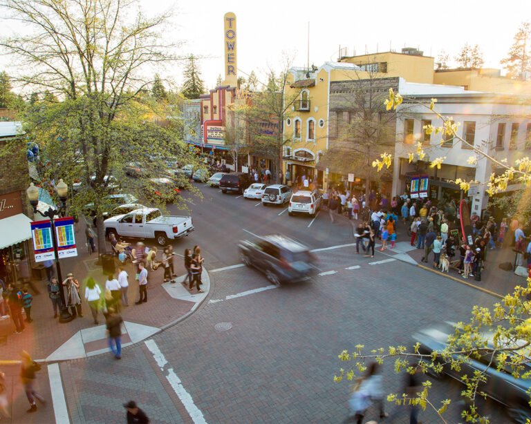 Events in Bend, Oregon
