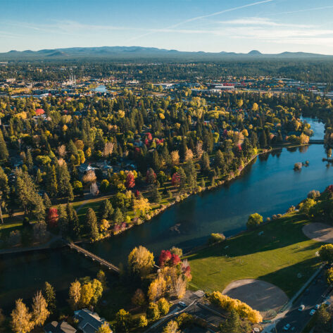 Events in Bend, Oregon