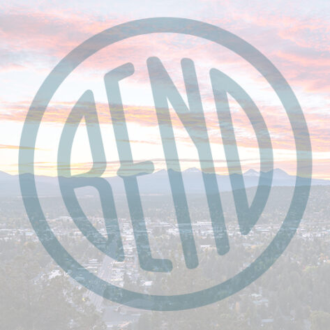 Generic Bend, OR logo image