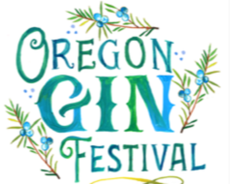 Oregon Gin Festival