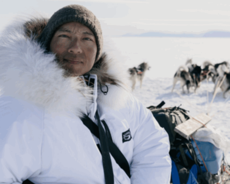 Guardians of Life | NatGeo Explorer Kiliii Yüyan